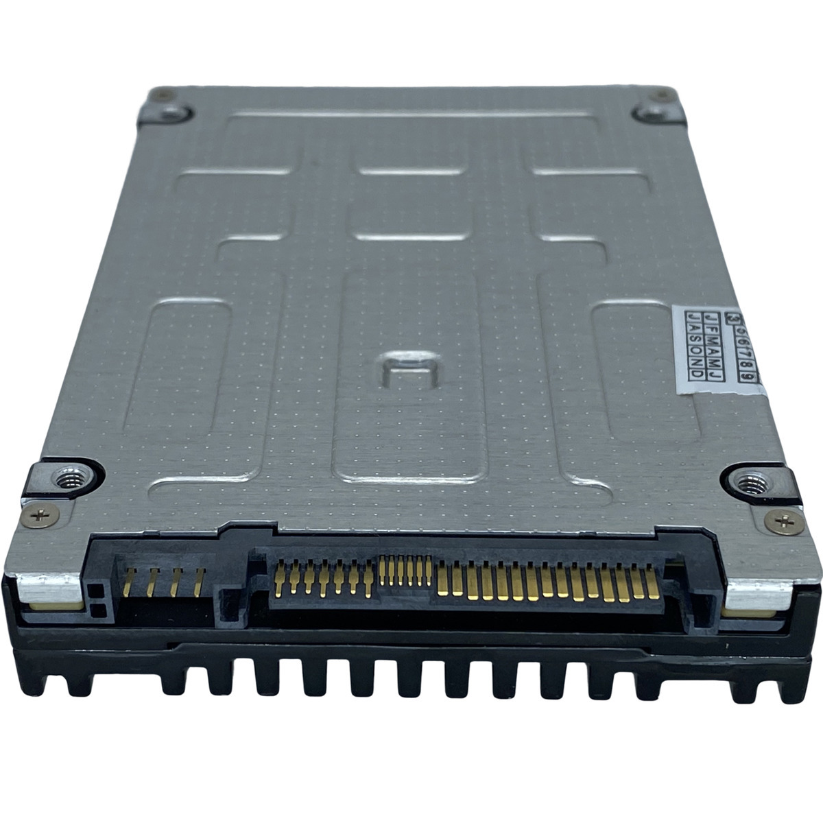 Hd SSD 400Gb 12Gbps 2.5" Sas Hp 872373-001: MO000400JWFWN - ShockTI ...