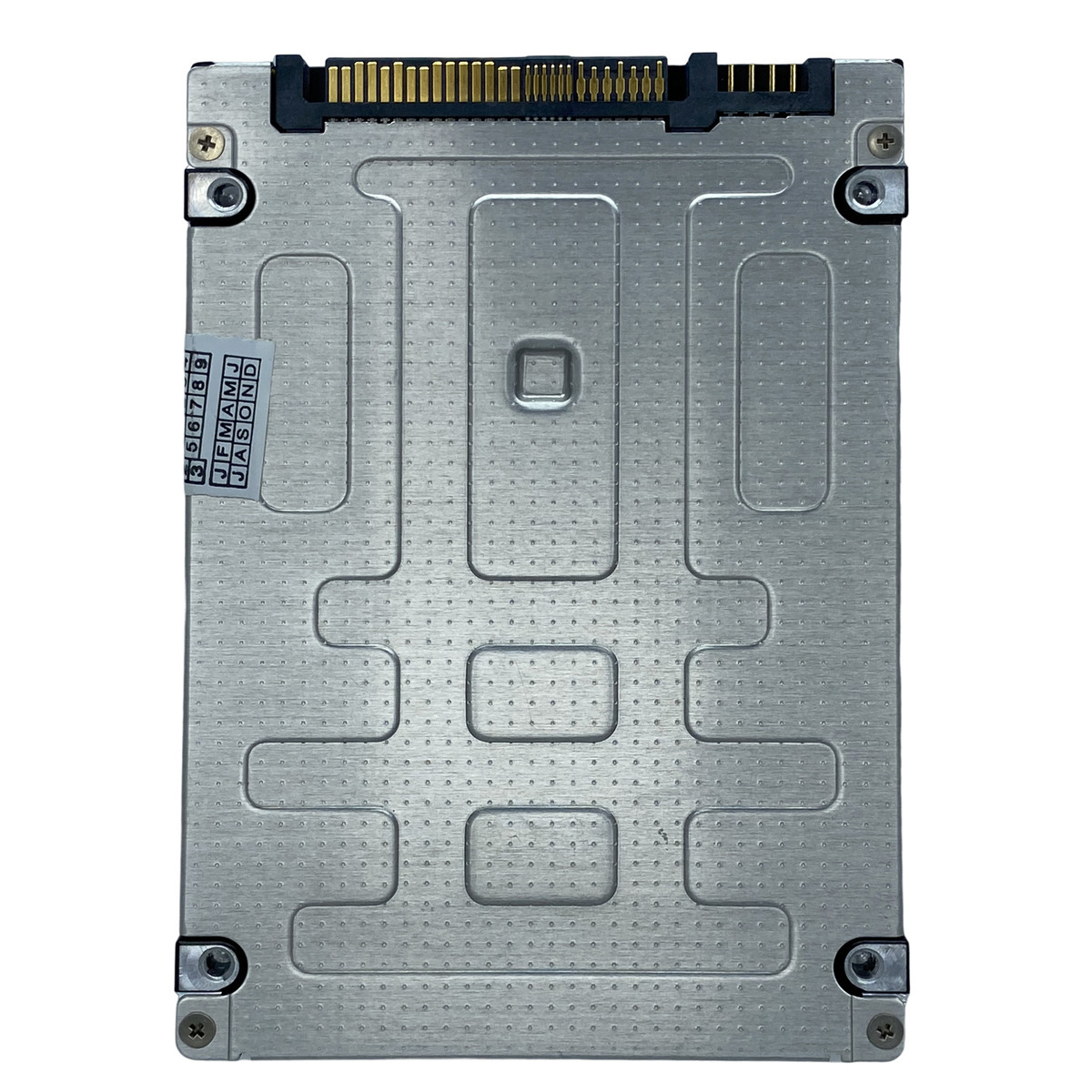 Hd SSD 400Gb 12Gbps 2.5" Sas Hp 872373-001: MO000400JWFWN - ShockTI ...