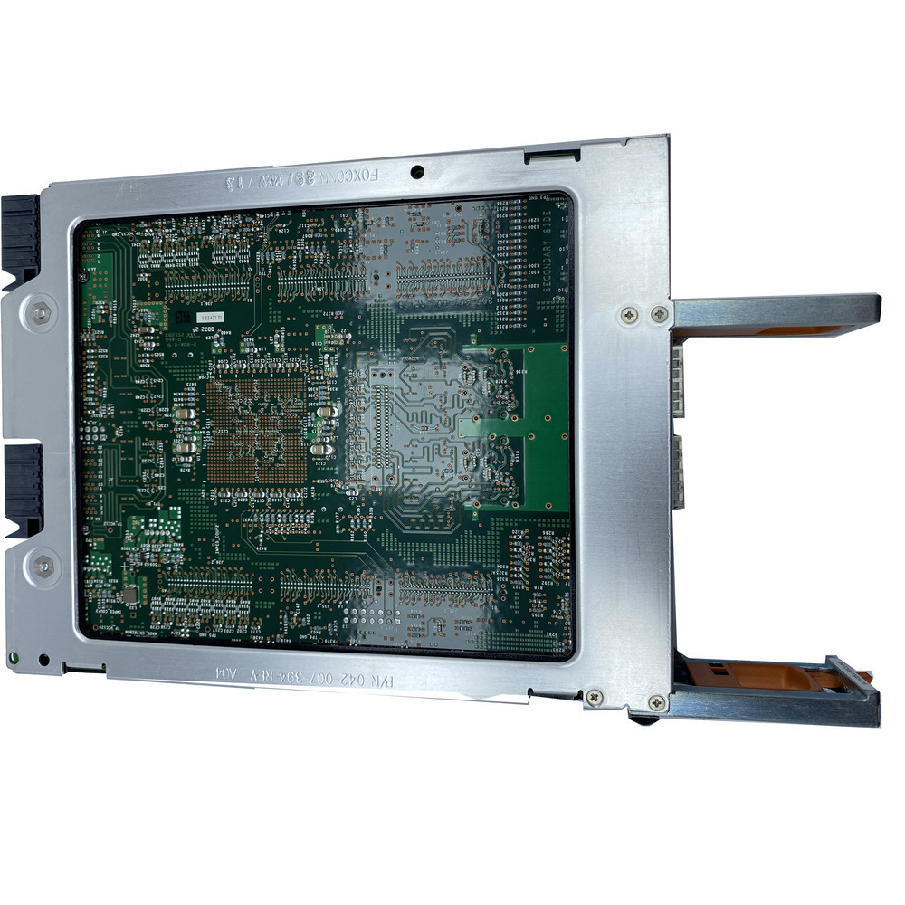 MODULO I/O DELL EMC VMAX 3GB SIRO DOUBLE WILDE SLIC01 - ShockTI ...