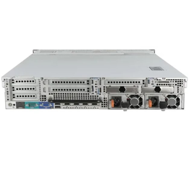 Servidor Dell R730 XD c/ 12 Baias 3,5