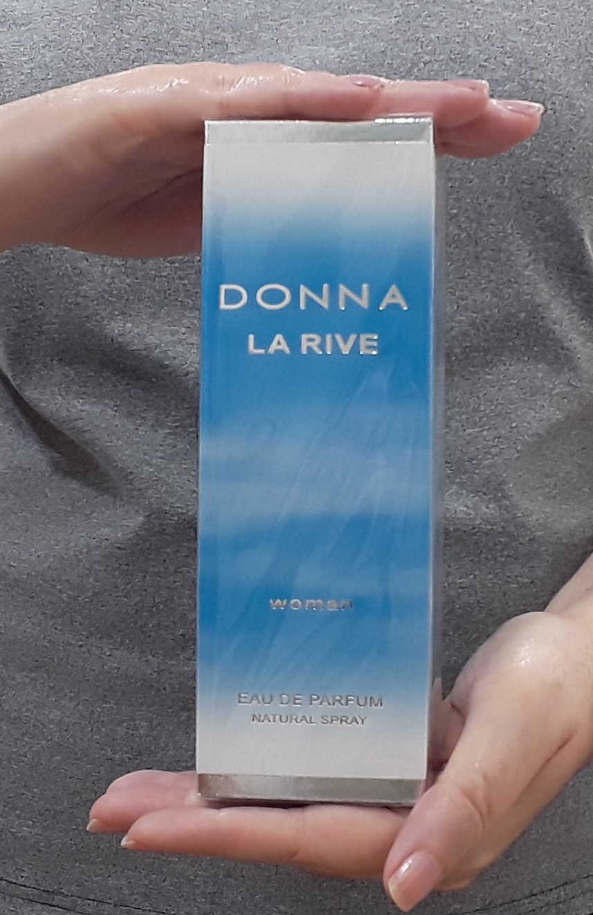 Perfume Contratipo com excelente custo x benefício Complicità Perfumaria