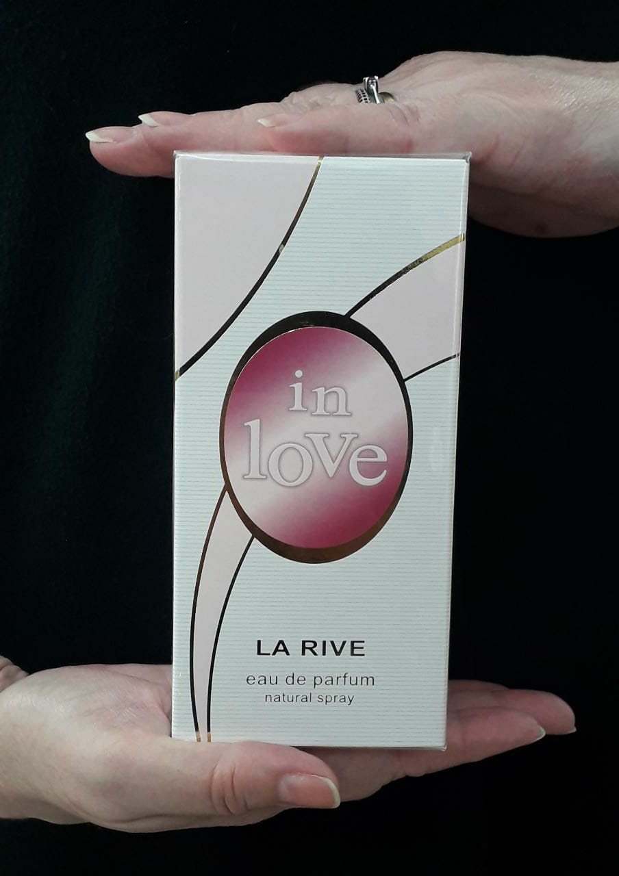 Perfume Contratipo com excelente custo x benefício Complicità Perfumaria