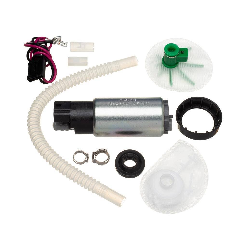 Bomba combustível Gol G3 1.0M 2001-2005 Gasolina Gauss - MozBR Peças e ...