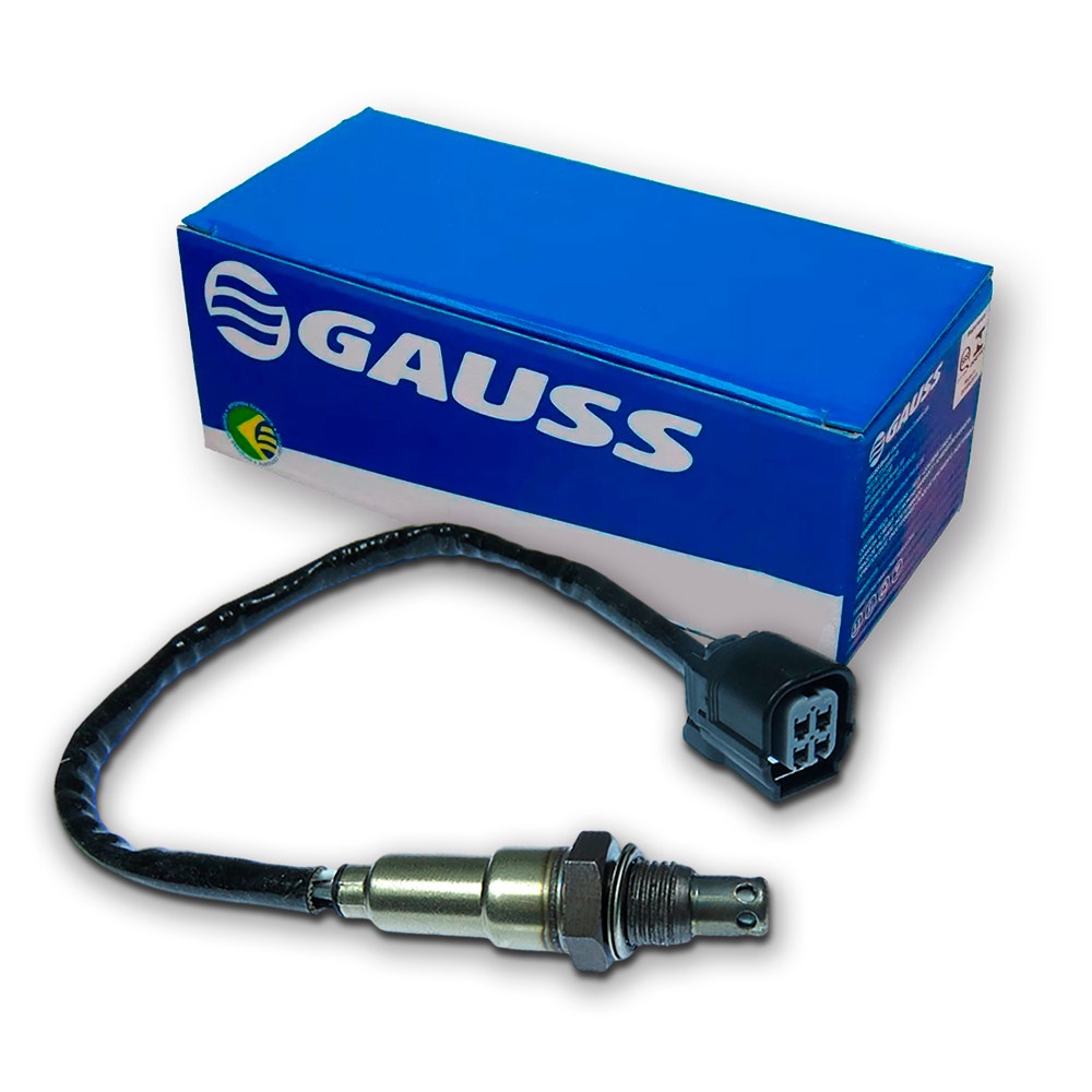 Sonda Lambda Gauss Equivalente 36531-KSS-C01 HONDA - MozBR Peças e ...