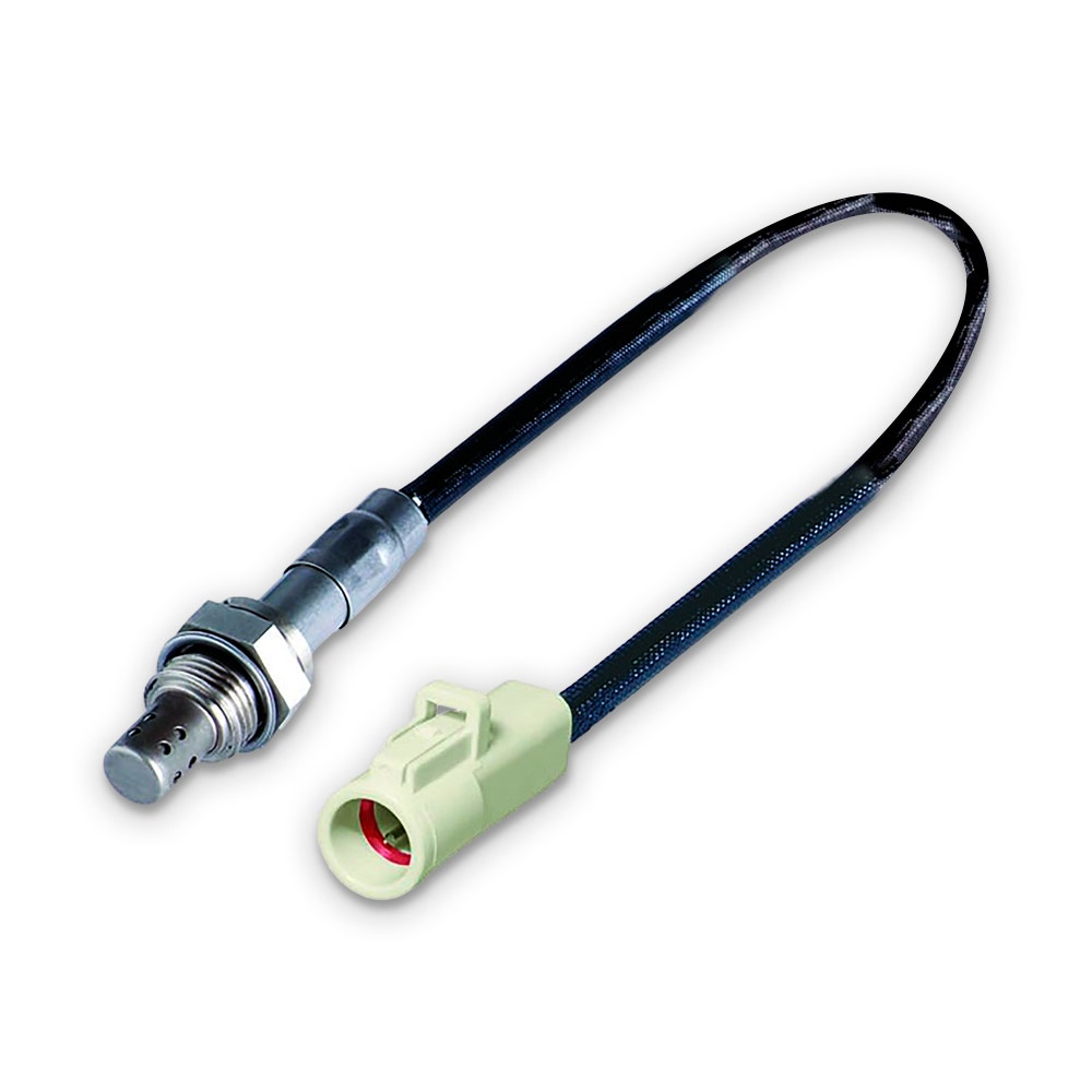 Sensor De Oxigênio Equivalente F4Az9F472B Cod Original - MozBR Peças e ...