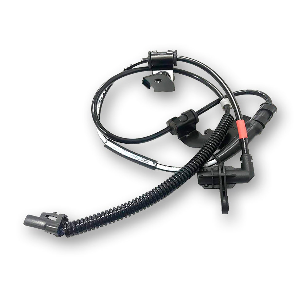Sensor ABS Gauss Equivalente 95671-1S300 HYUNDAI - MozBR Peças e ...