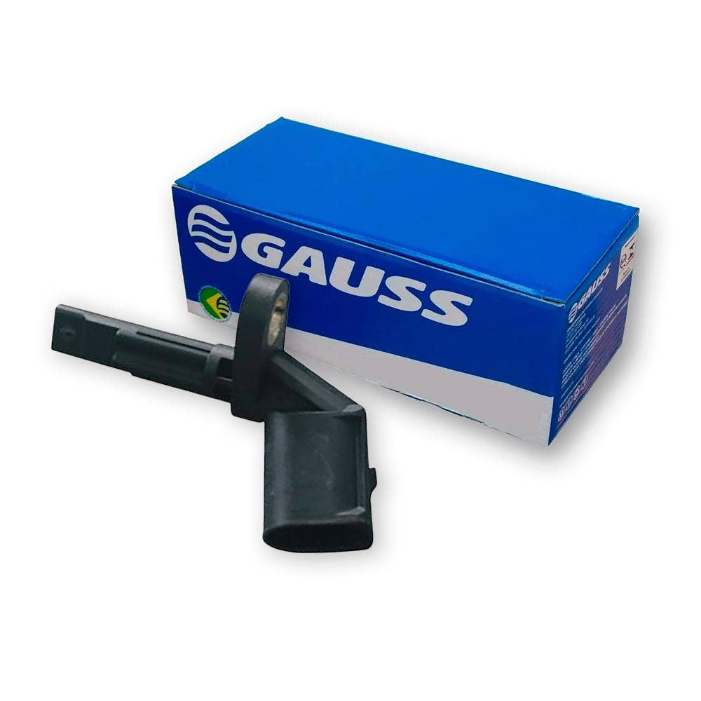 Sensor Rss 2010 Sensor ABS Gauss Audi RS5 2010 a 2015 Dianteiro Direito - MozBR Peças e ...