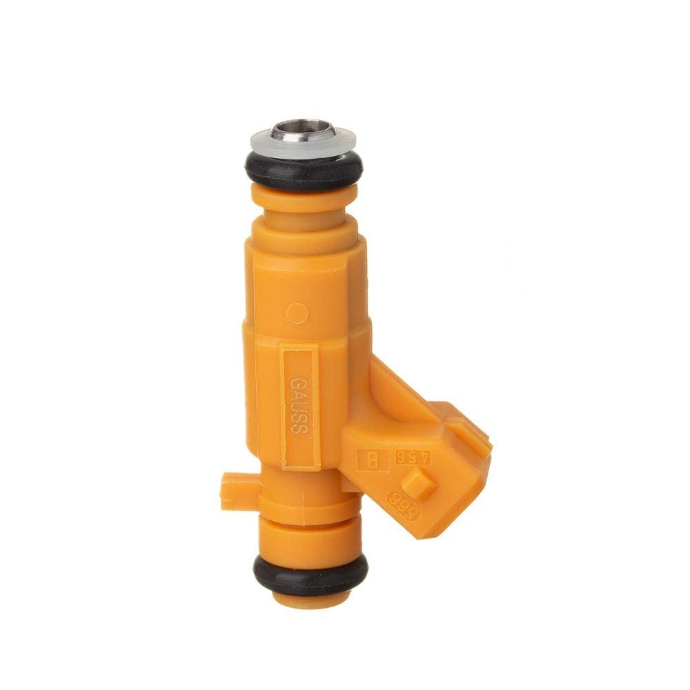Bico Injetor Chevrolet Astra 2004-2008 2.0 MPFI Flex Gauss - MozBR ...