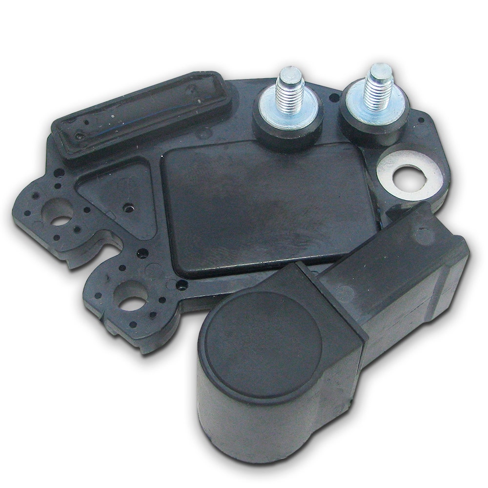 Regulador Voltagem Citroen C3 C4 Peugeot 308 206 207 Gauss - MozBR ...