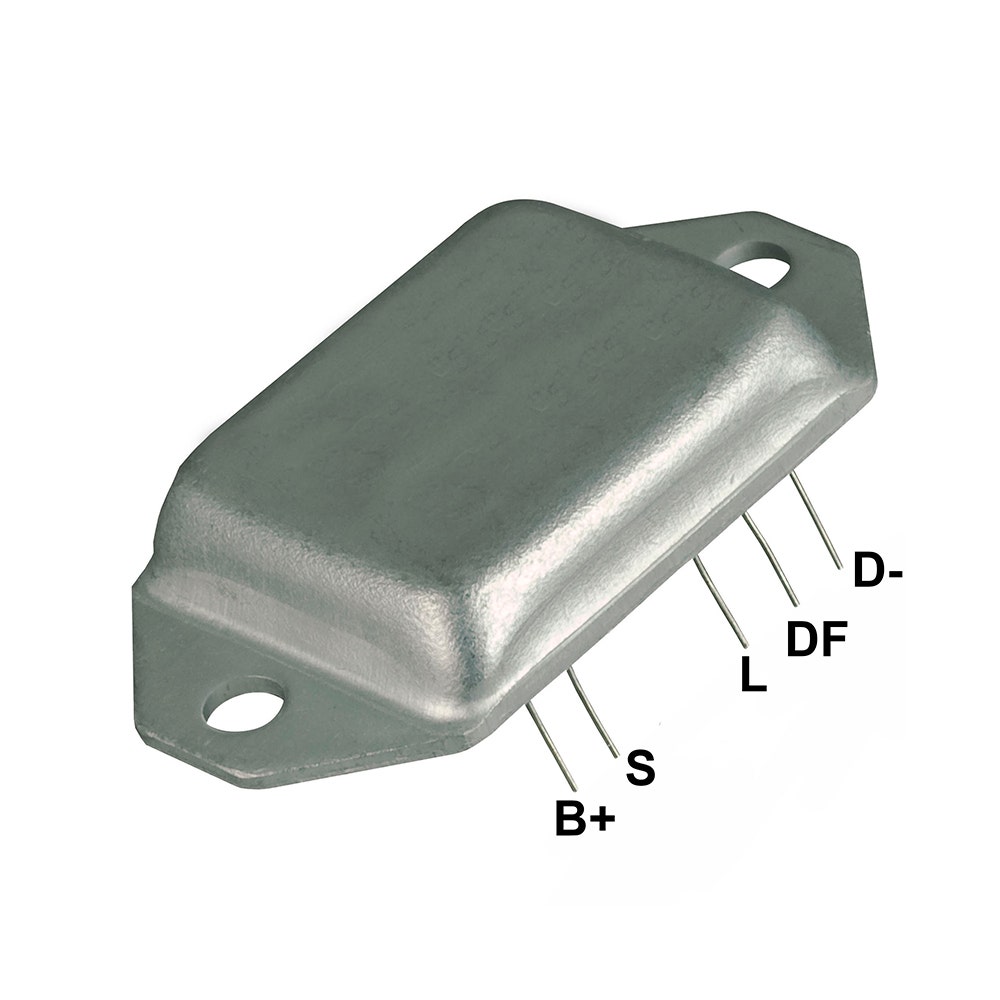 Regulador Alternador Gauss Equivale 49575-7301 subaru - MozBR Peças e ...
