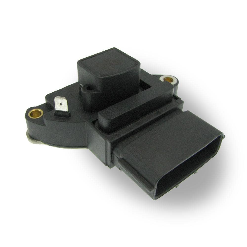 Ignition Module Sentra Modulo de Ignição Nissan Sentra Gauss - MozBR Peças e Acessórios ...