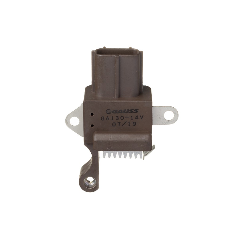 Regulador Alternador Gauss Equivale 3 m5t 10300 vd - - MozBR Peças e ...
