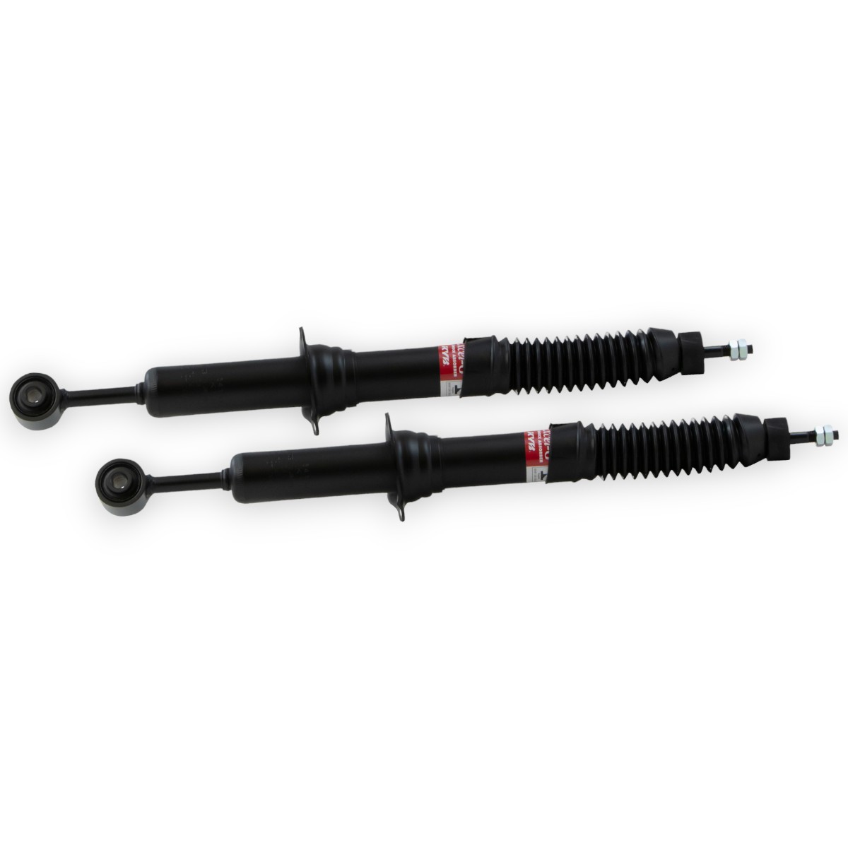 Amortecedor Traseiro MaXpeedingrods Para Dodge Ram 1500 4WD 2009-2023 - Elevação 0-7,6cm