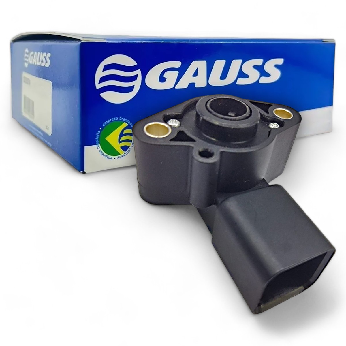 Class R 22 Sensor Sensor De Posicao Gauss 8400 R Serie 8r 9.0 2019-2025 - MozBR Peças e ...