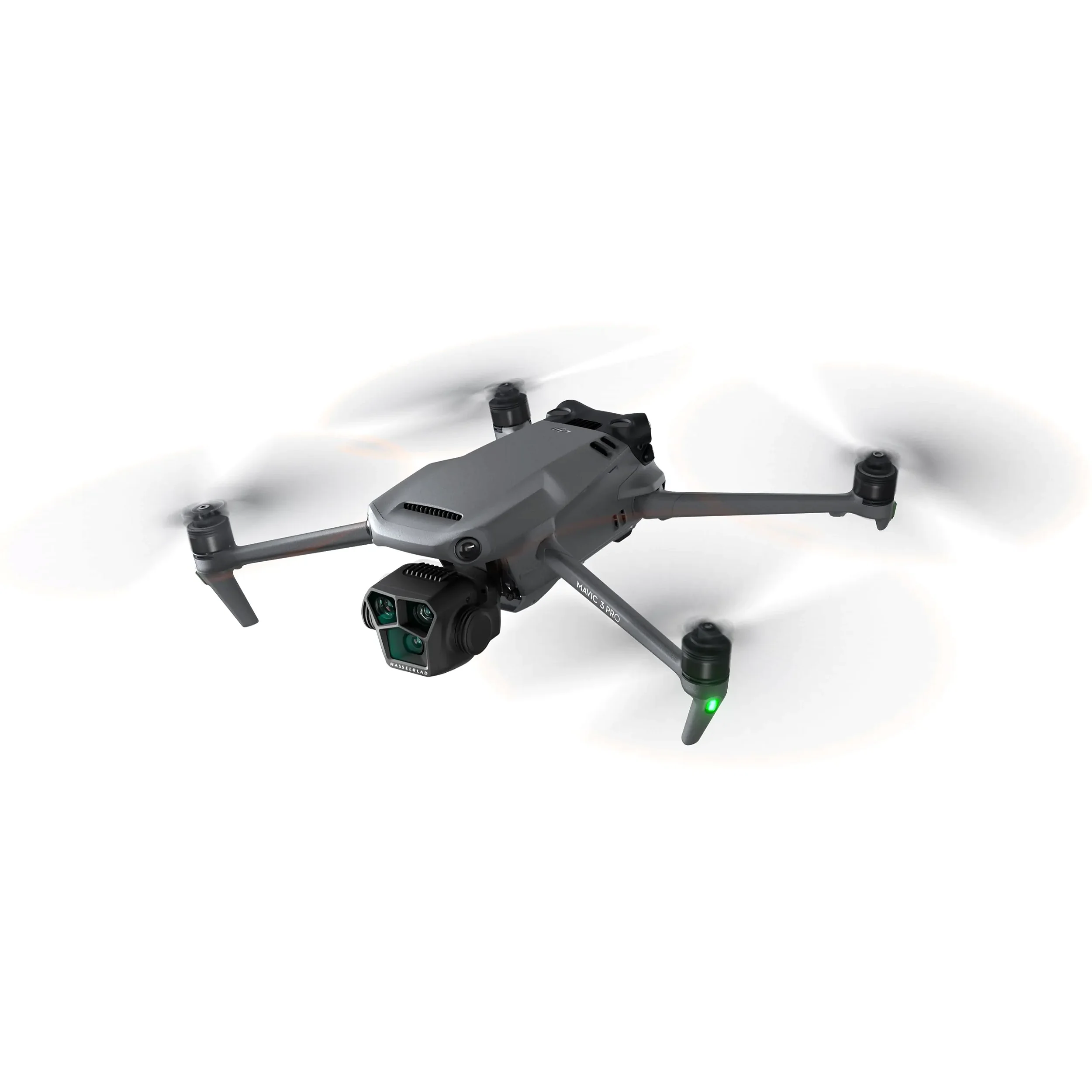 PHDRONE: DJI Mavic 3 Pro Fly More Combo - Voe como um Profissional