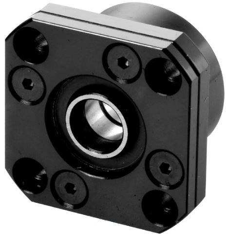 FK30 - MANCAL PARA FUSO - FK - FK 30 - CAPPADOCIA AUTOMAÇÃO INDUSTRIAL LTDA