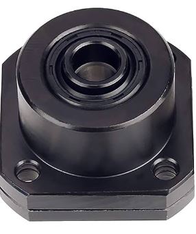 FK30 - MANCAL PARA FUSO - FK - FK 30 - CAPPADOCIA AUTOMAÇÃO INDUSTRIAL LTDA