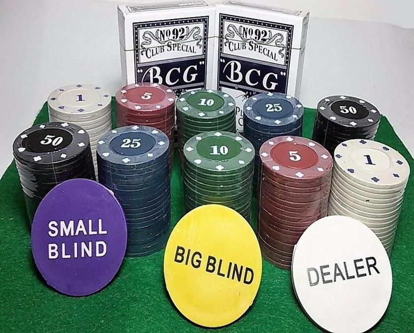 Tappetino Da Poker - Cuscino Da Tavolo Doppio Lato In Feltro Per - 7
