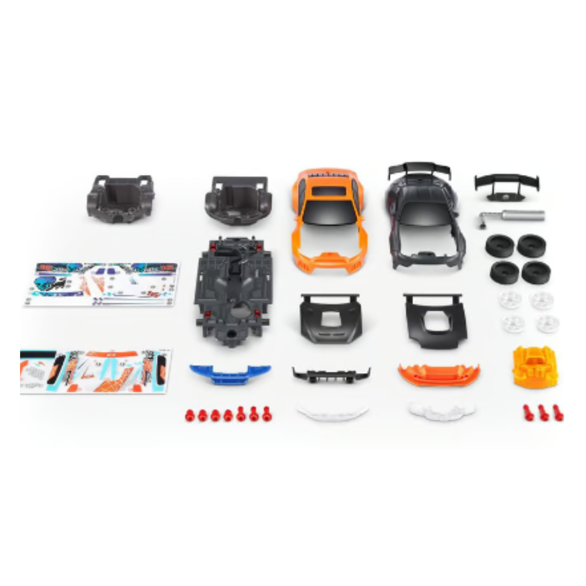 Brinquedo Capacete Surpresa Metal Machines Speed Hero 20 Peças