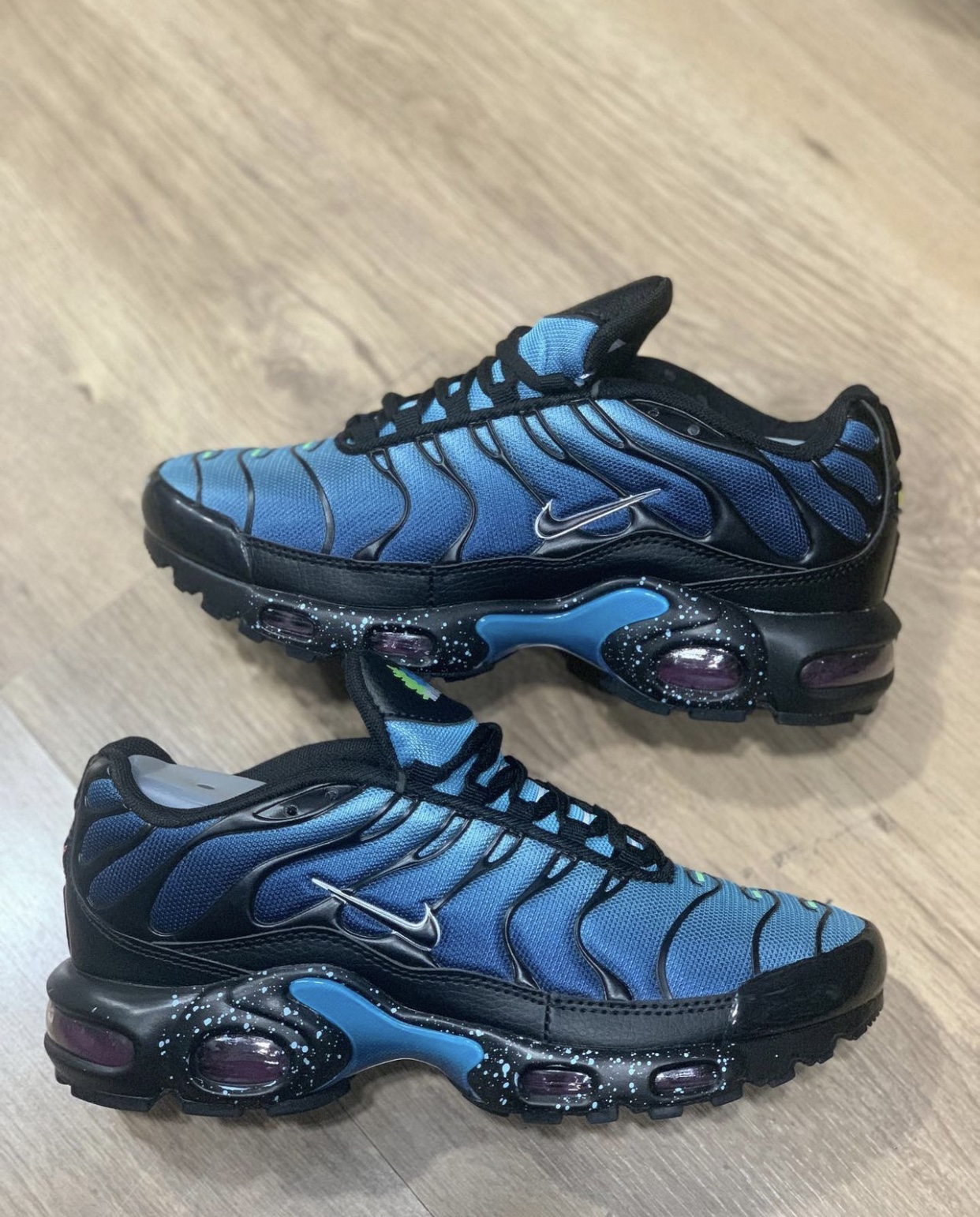 Navy blue tns online