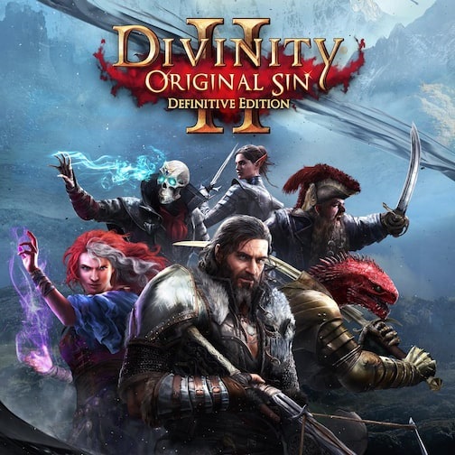 Análise: Divinity: Original Sin II - Definitive Edition (PS4/XBO) é uma  aula de como fazer um RPG - GameBlast