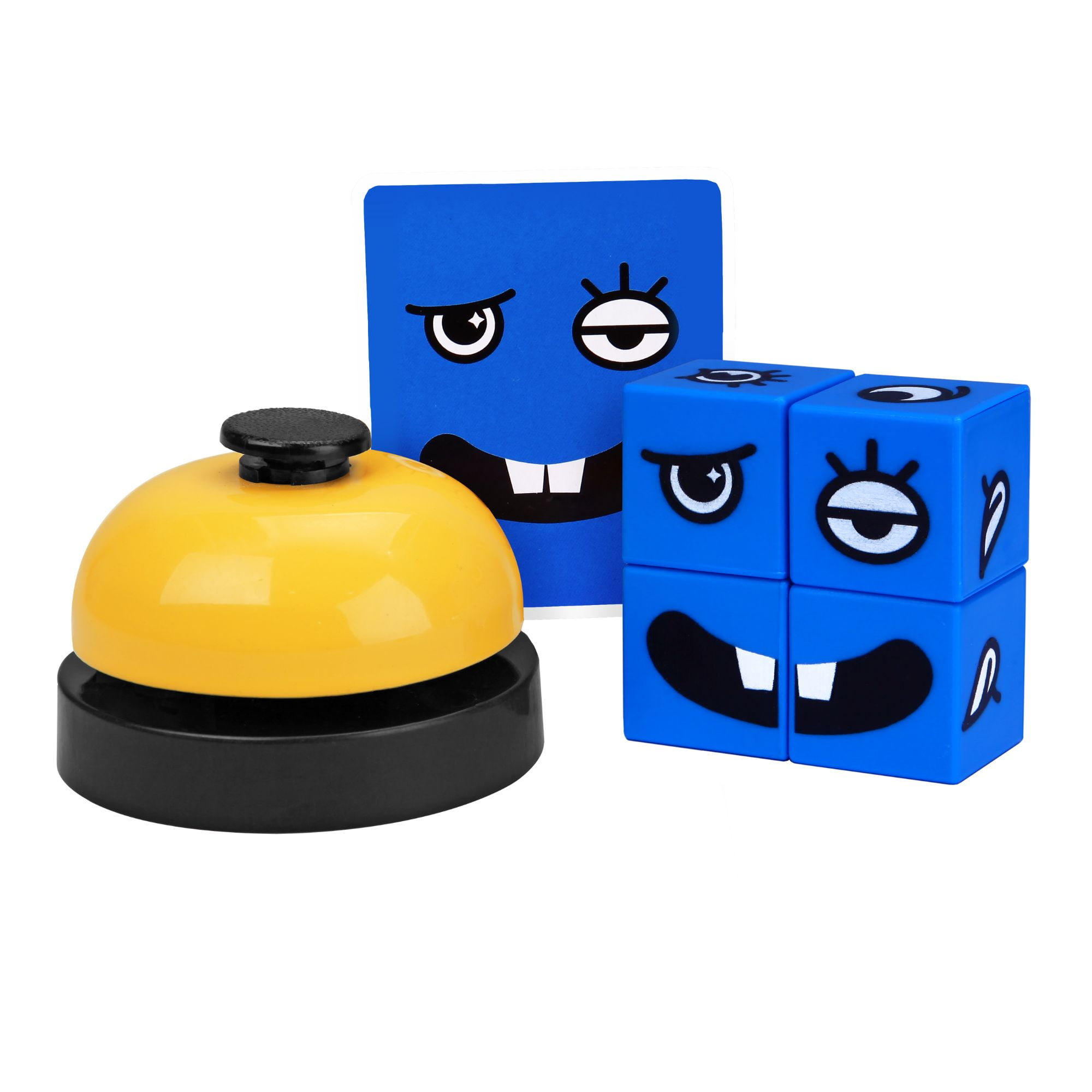 Jogo Monta Cara - Pakitoys | Alternativa Brinquedos - Alternativa