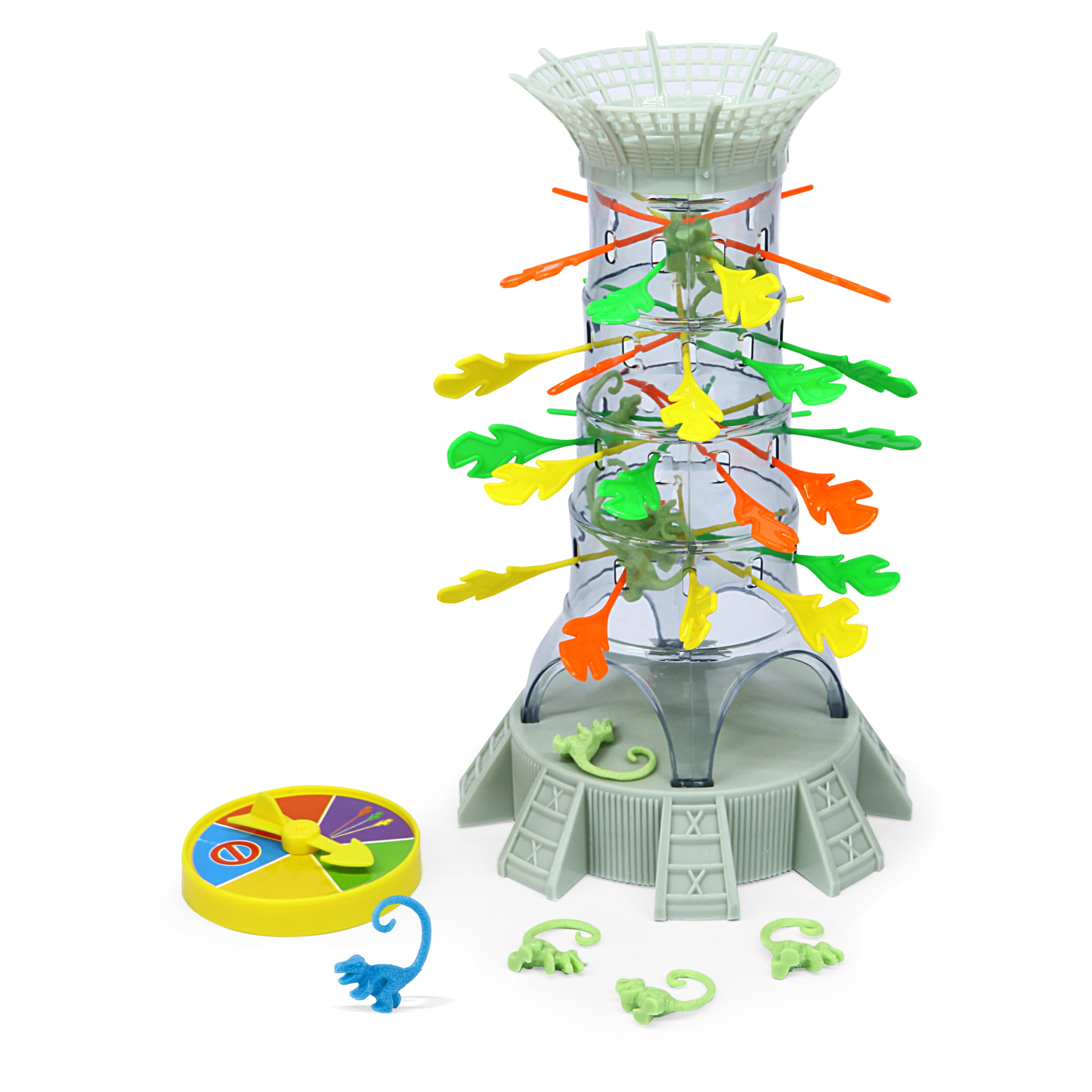 【dino】TRUE計10ml Treasure X - Dino Gold Single Pack