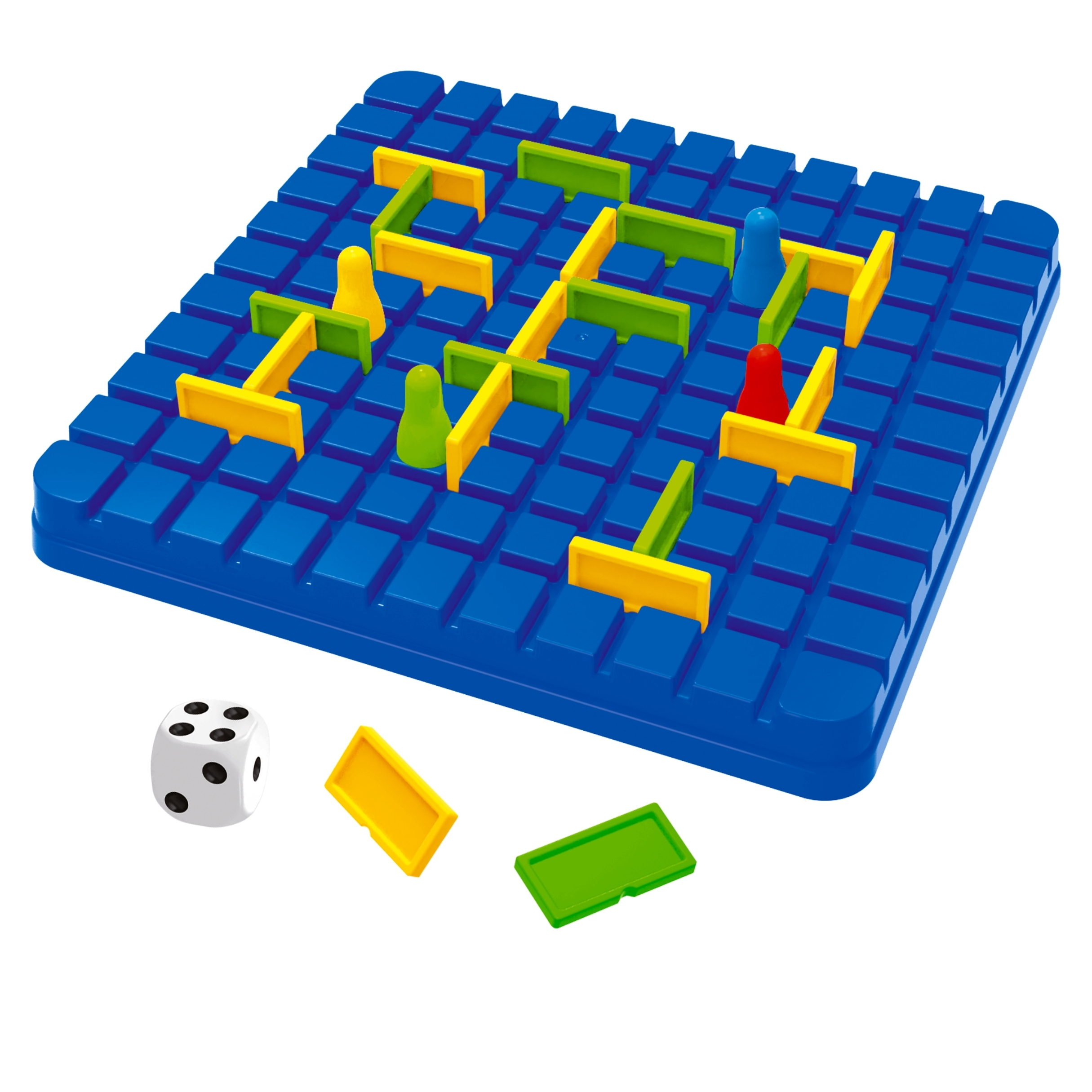 Jogo Block - Pakitoys | Alternativa Brinquedos - Alternativa