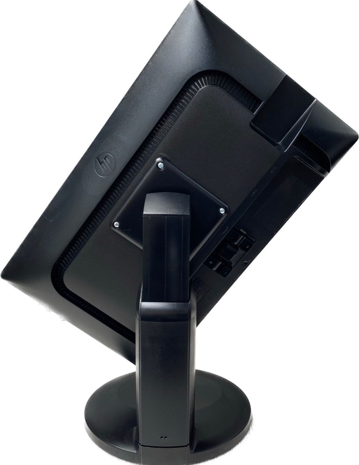 Monitor HP L200HX LED 20" preto 100V/240V Lectro Informática