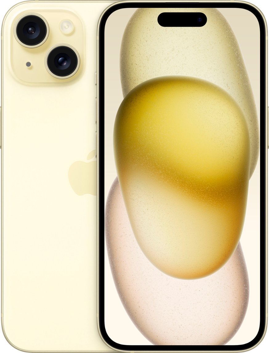 iPhone 15 Novo - Rafox USA