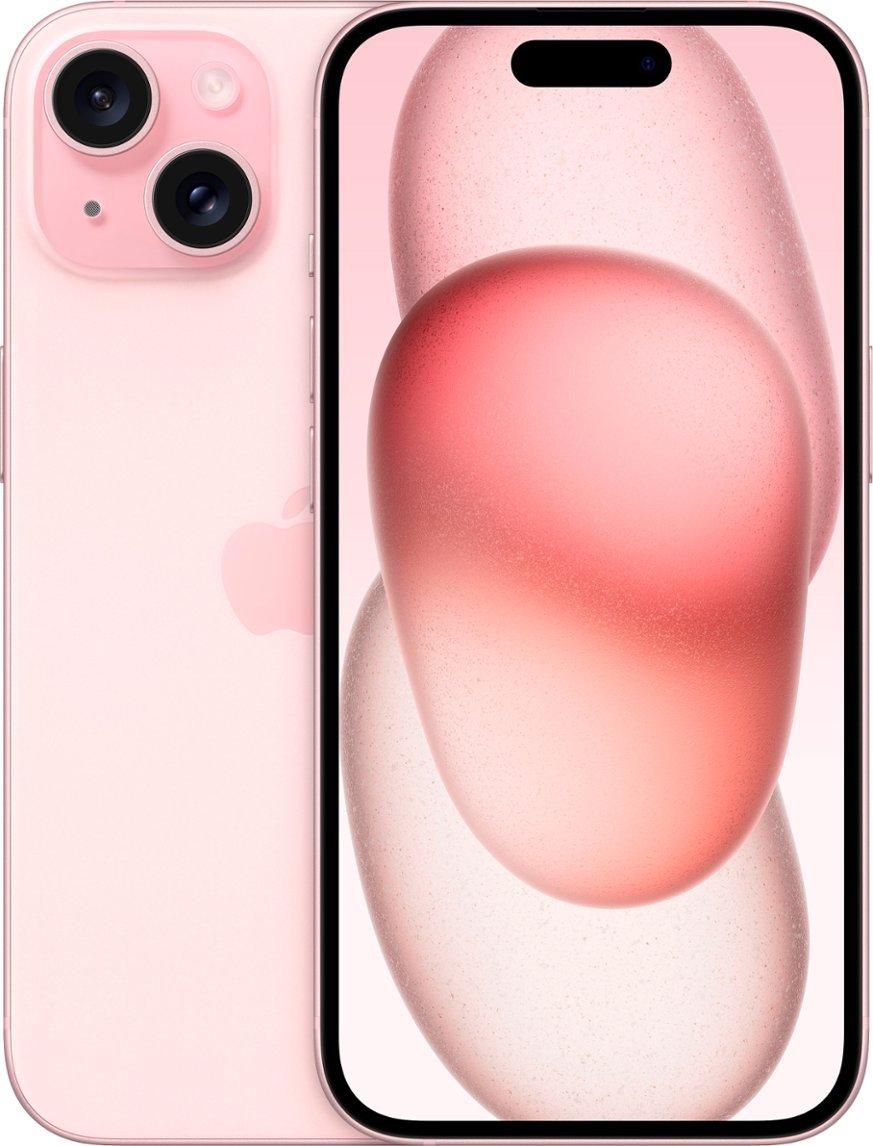 iPhone 15 Novo - Rafox USA