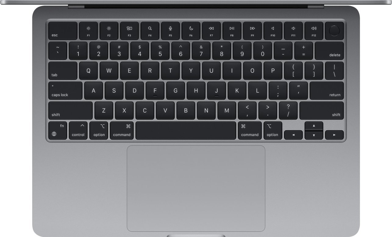 MacBook Air M3 