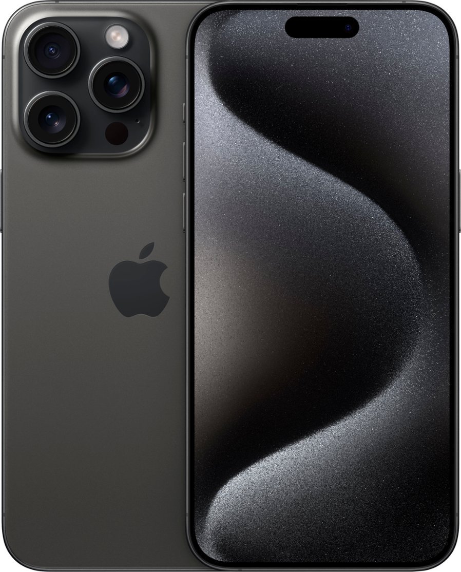 iPhone 15 Pro Max Seminovo - Rafox USA