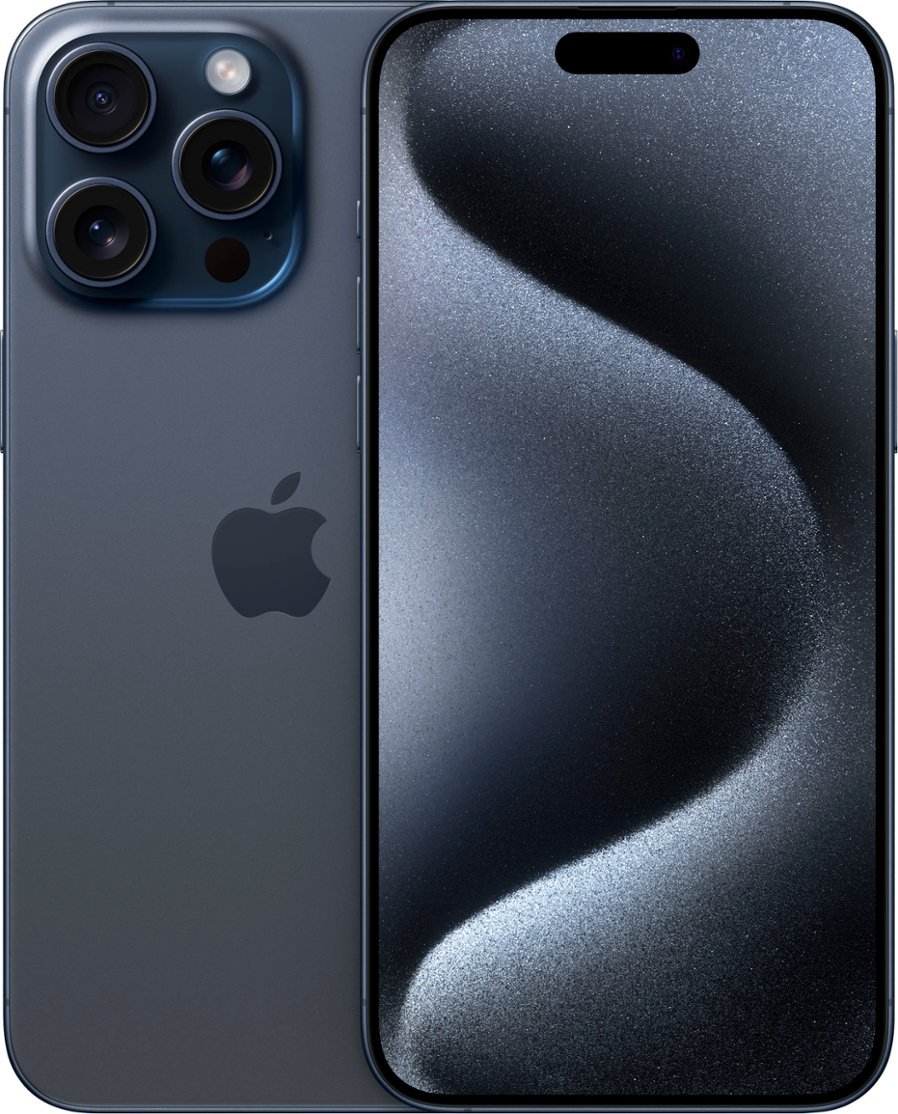 iPhone 15 Pro Max Seminovo - Rafox USA