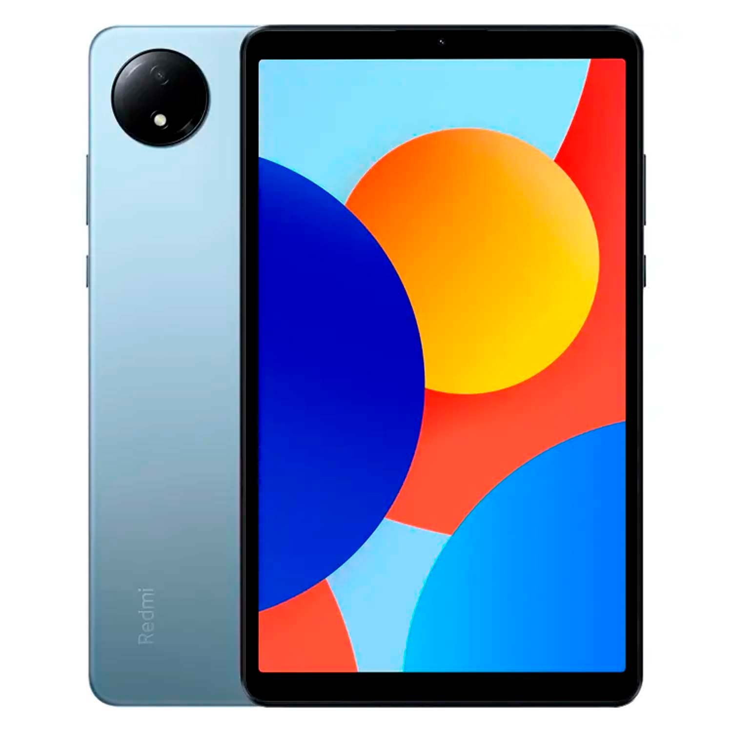 Redmi Pad SE 8.7 4G タブレット（ブルー/4GB+64GB） Redmi Pad SE 8.7 / 4GB Ram - Rafox USA