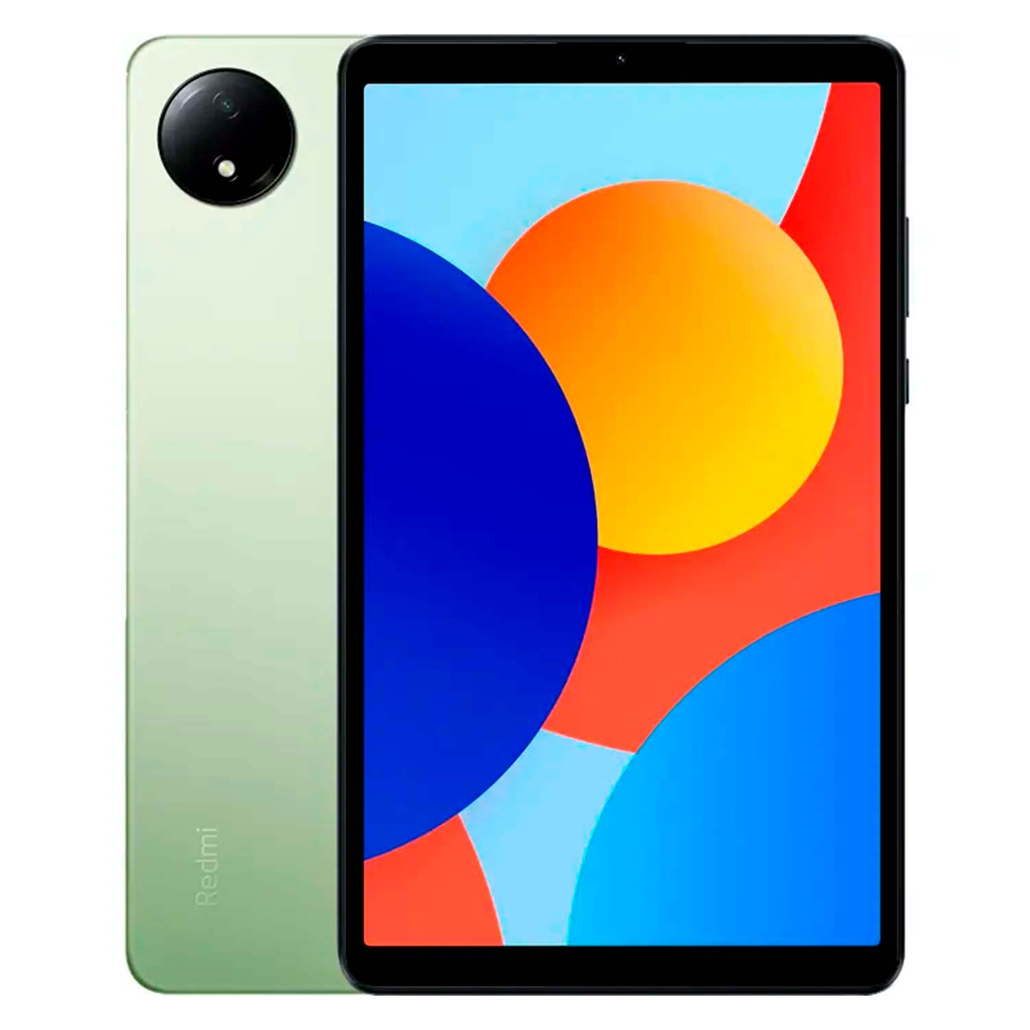 Redmi Pad SE 8.7 Polegadas - 6GB Ram 128GB Armazenamento