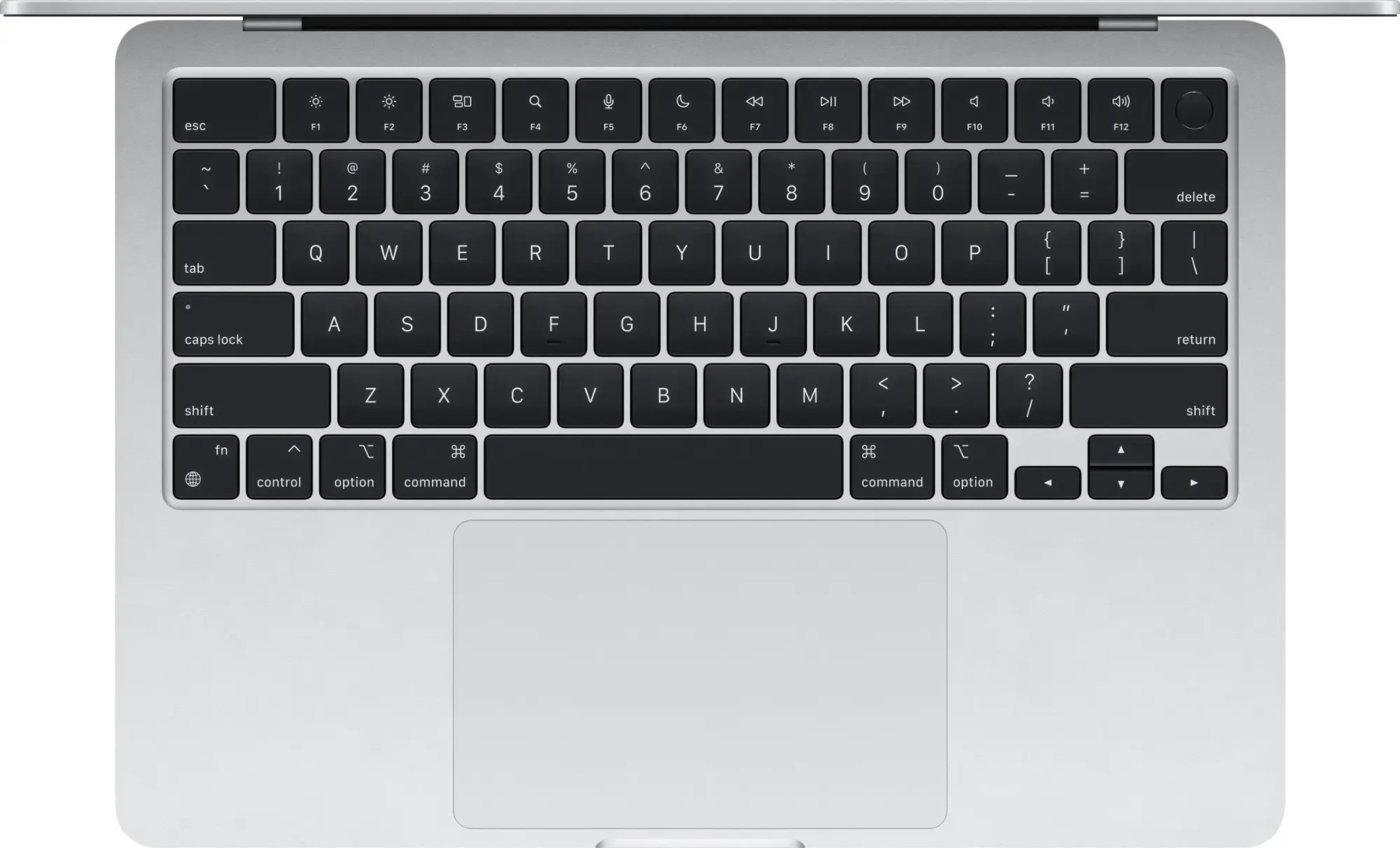 MacBook Air M3 15インチ シルバー MacBook Air (15インチ, M3, 2024) - 技術仕様 - Apple サポート (日本)