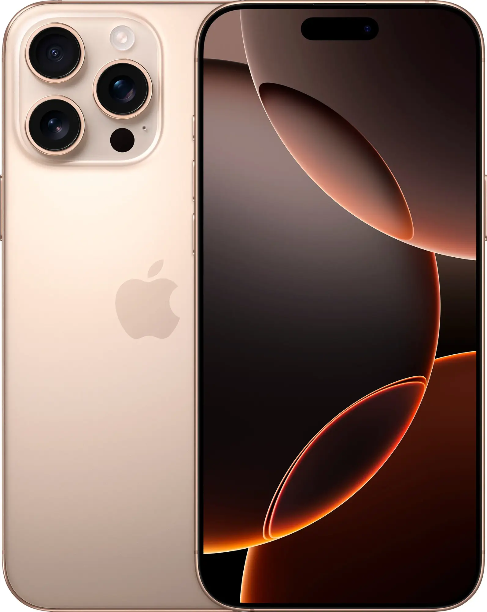 iPhone 16 Pro Max Seminovo - Rafox USA