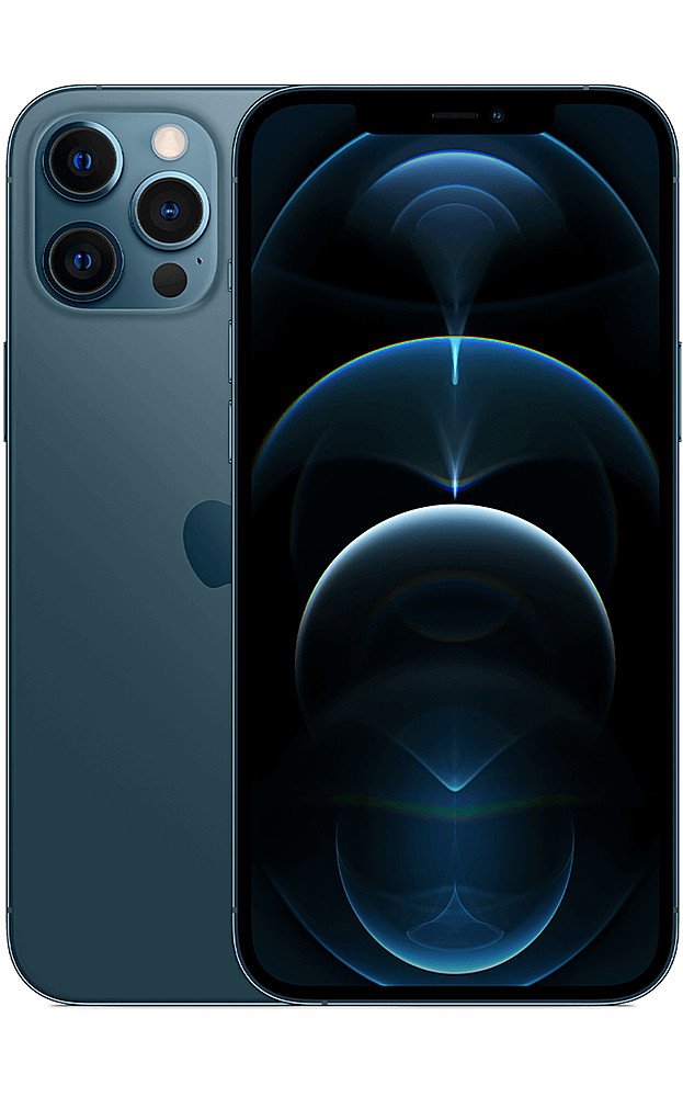 iPhone 12 Pro Seminovo - Rafox USA