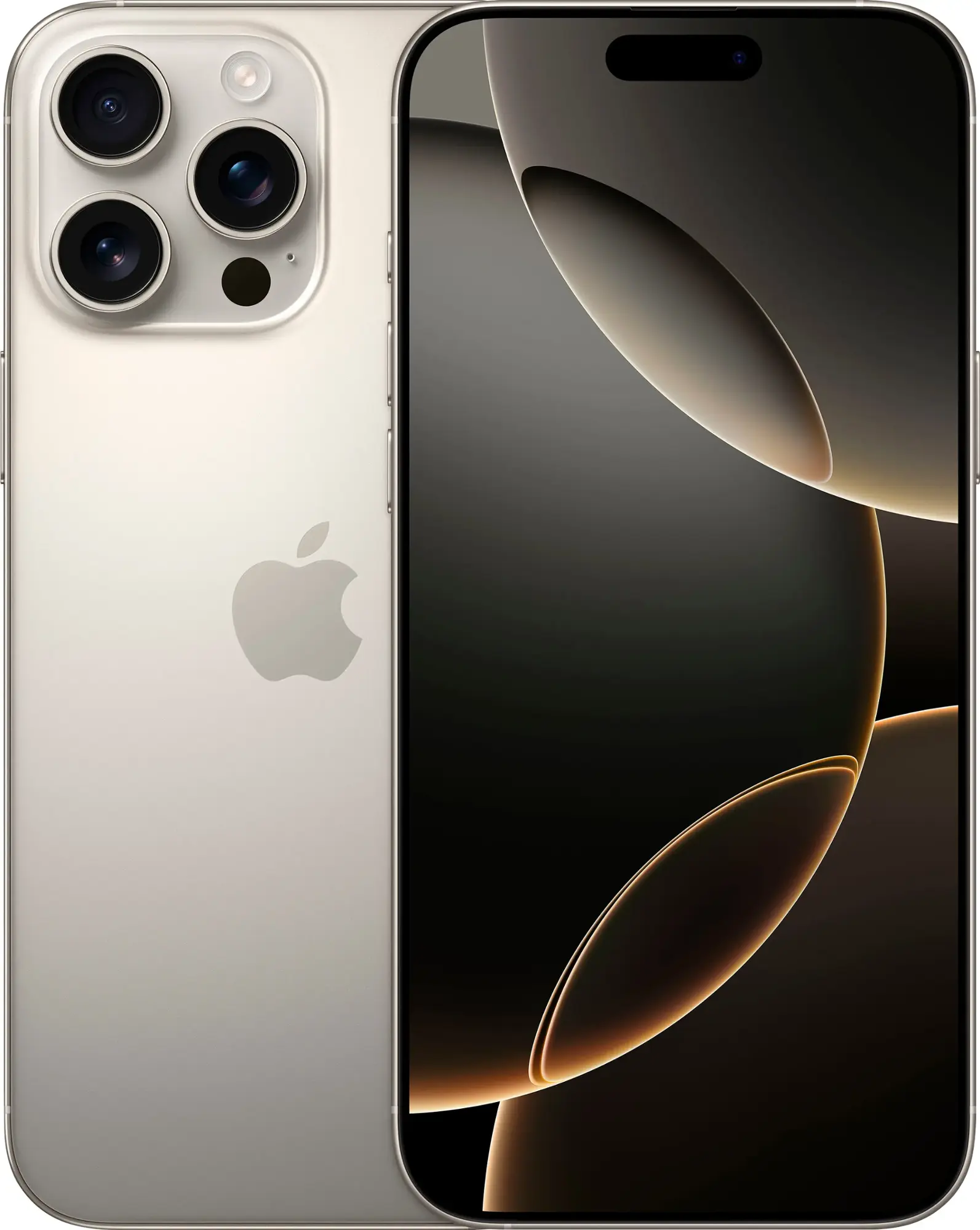 iPhone 16 Pro AS IS Americano - Rafox USA