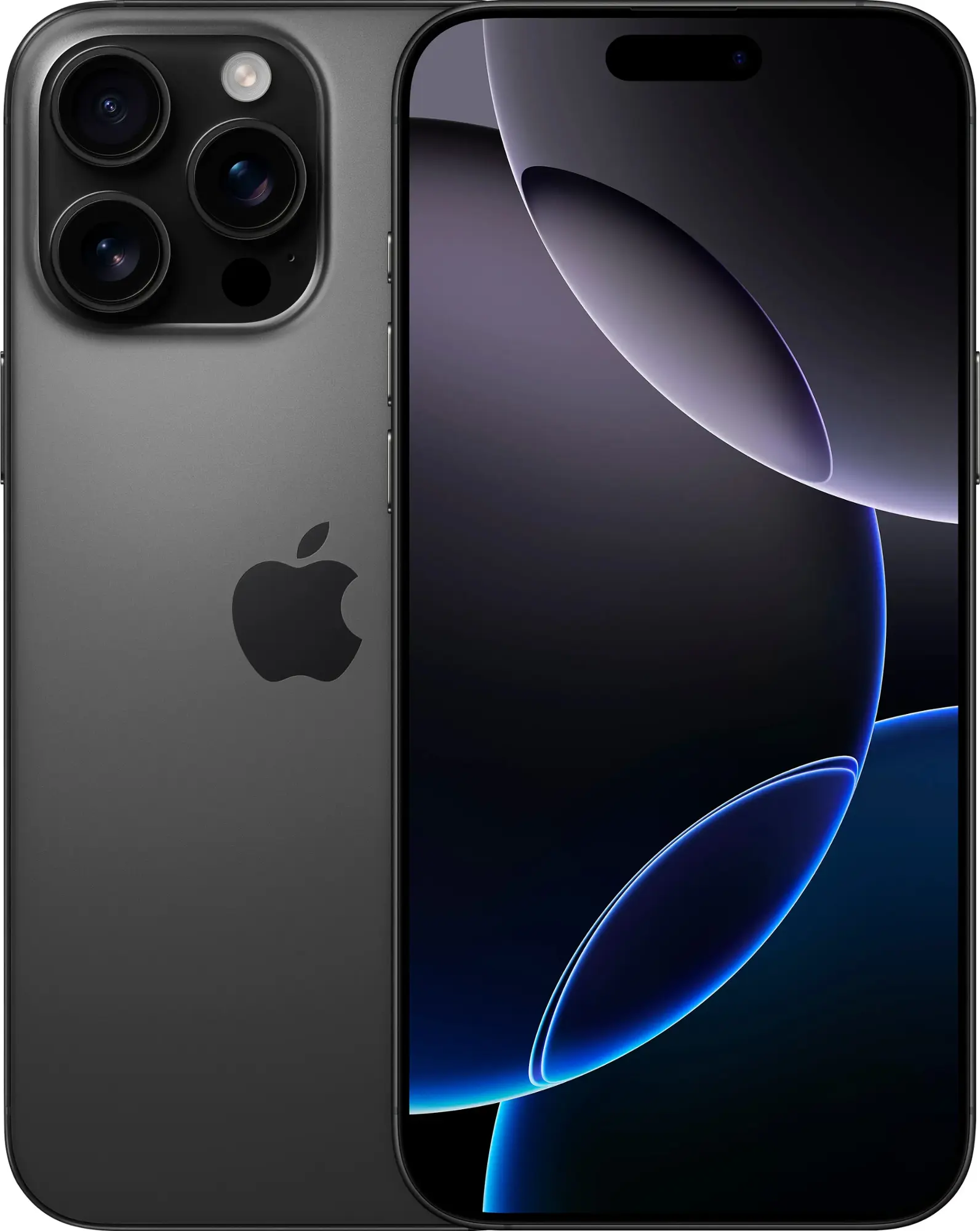 iPhone 16 Pro Max AS IS Americano - Rafox USA