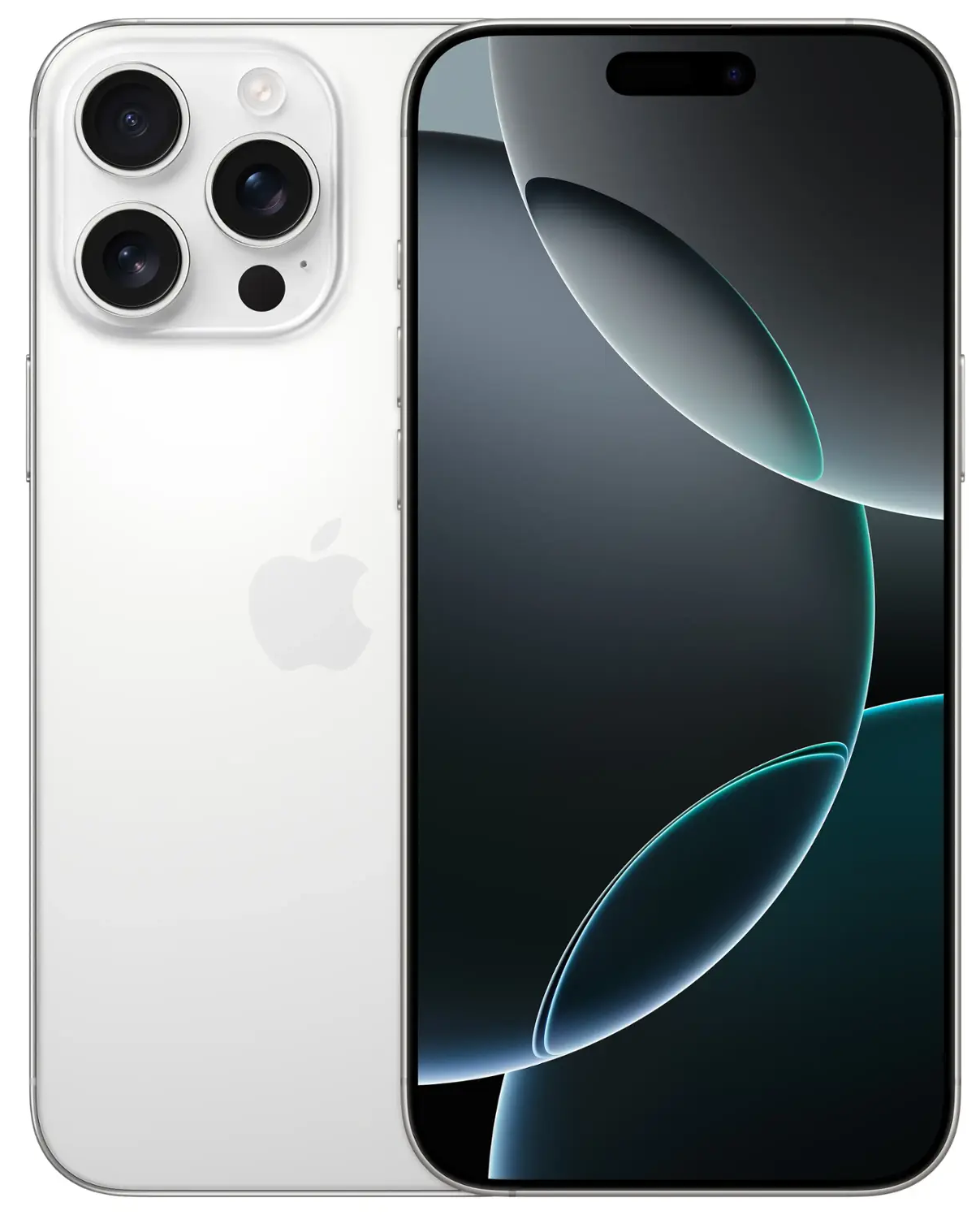 iPhone 16 Pro Max AS IS Americano - Rafox USA