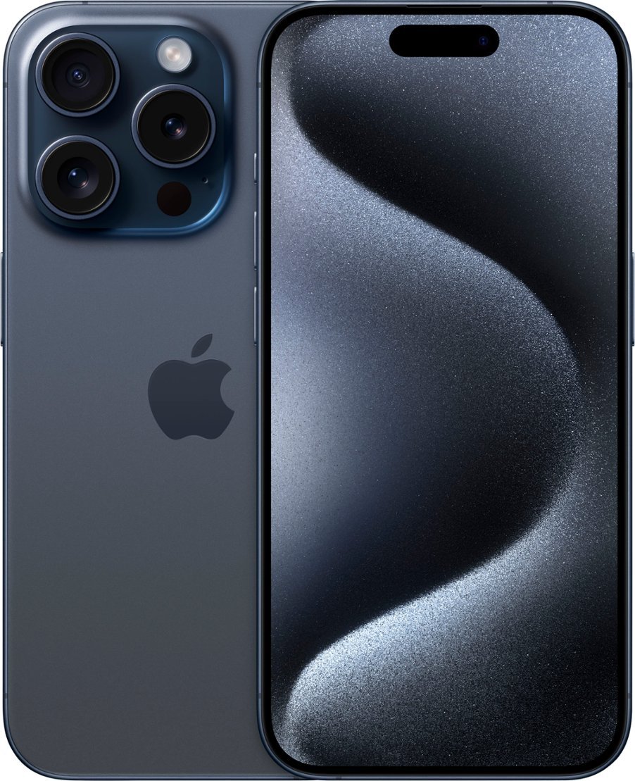 iPhone 15 Pro Max CPO - Rafox USA