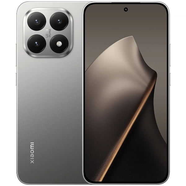 Xiaomi 15T Pro 5G / 12GB Ram - Rafox USA