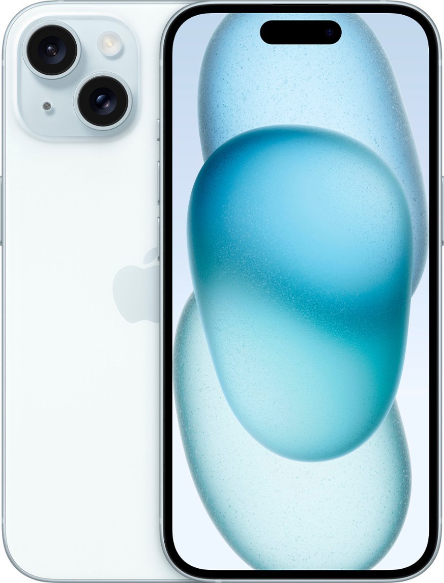 iPhone 15 Plus Seminovo - Rafox USA