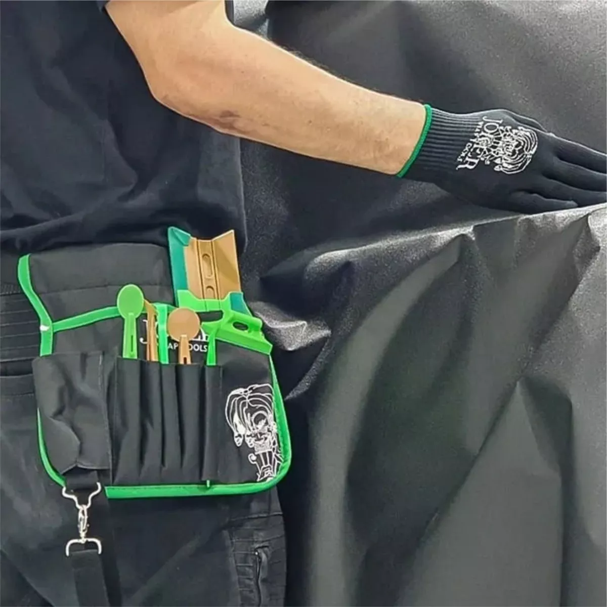 JOKERD ＜EXTREME＞PEACE KEEPER Extreme Toys 1/12 EX003 Cyber Knight The Joker - GunDamit Store