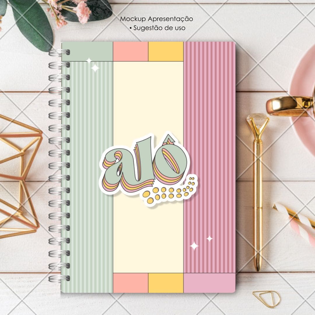 Agenda telefônica Personalizada