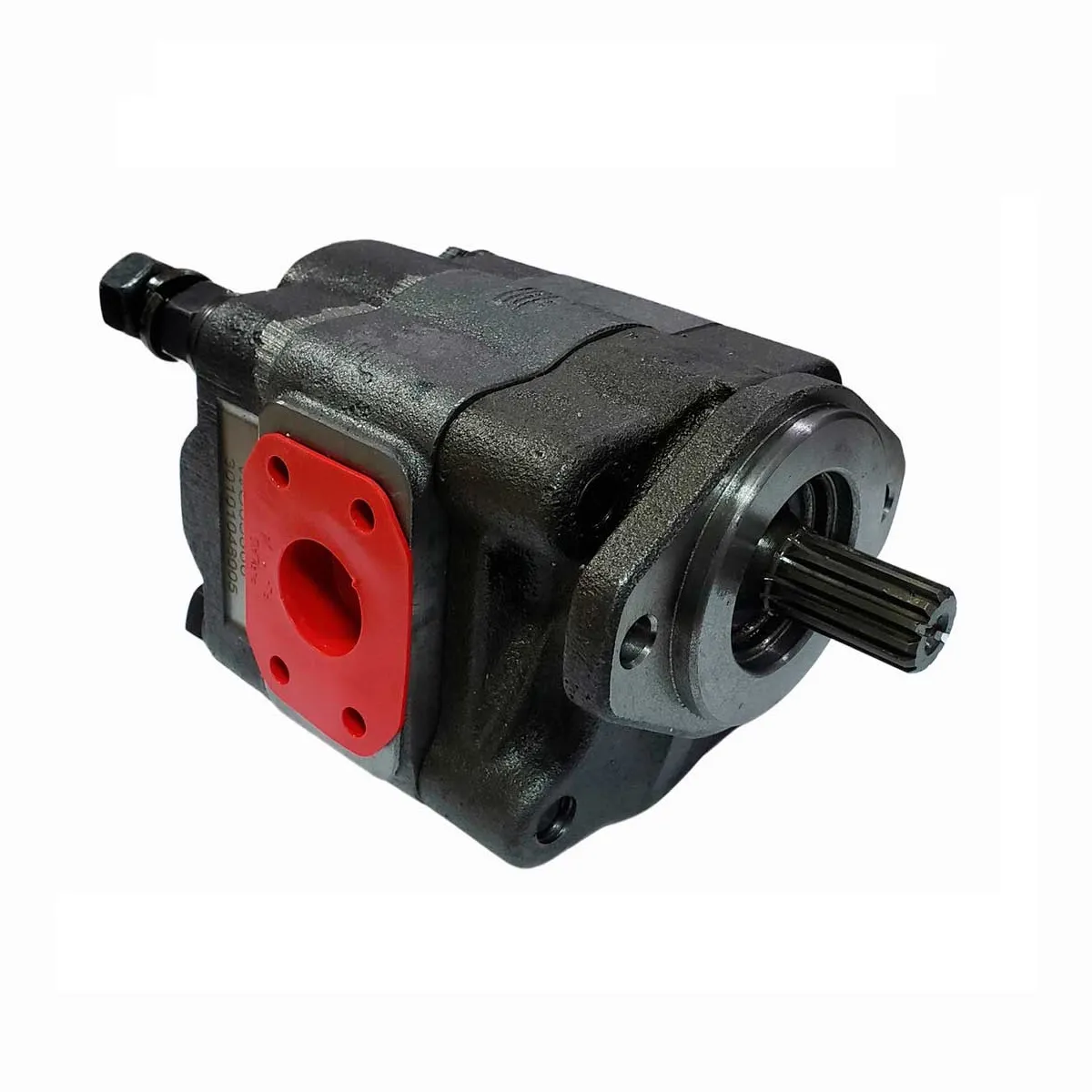 ⭐︎JASS⭐︎ Bomba Hidraulica Principal p/Retro 580H-PERKINS- E65324