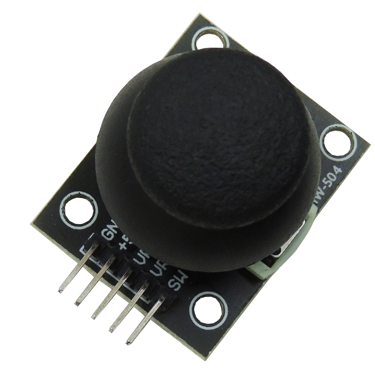 Joystick KY-023 3 Eixos - BR ELETRÔNICA