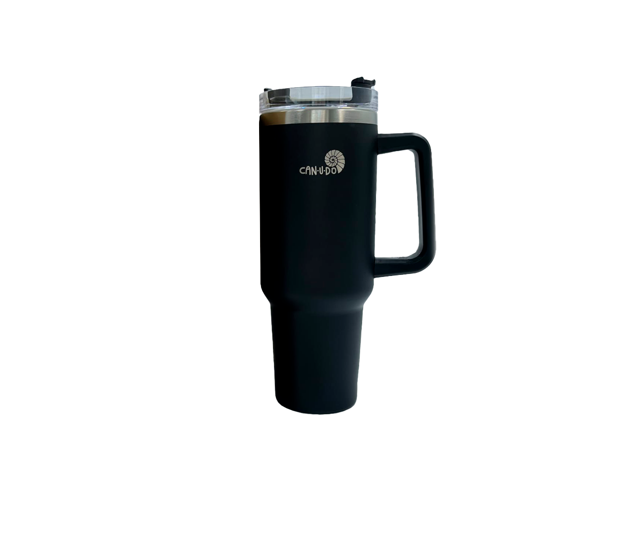 QCup - Copo Térmico 1.18 L - Personalizado - Can.u.do Produtos